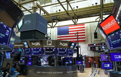 New York borsası karışık seyirle kapandı