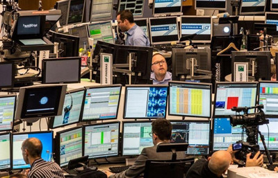 Avrupa borsaları, İngiltere hariç düşüşle kapandı