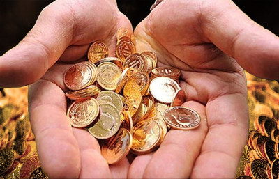 Gençlerin yüzde 70’inin favorisi ‘altın’