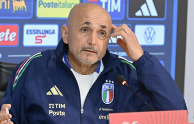 Juventus'ta Spalletti dönemi