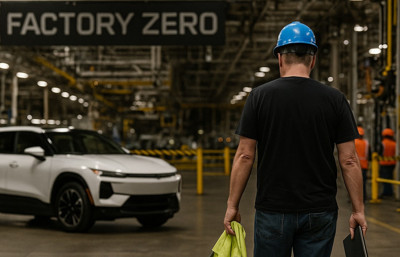 General Motors binlerce işçiyi işten çıkarıyor