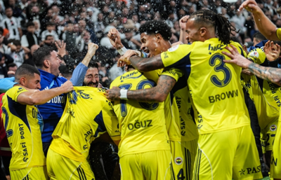 AVRUPA LİGİ: Viktoria Plzen FK - Fenerbahçe maçı ne zaman, saat kaçta, hangi kanalda?