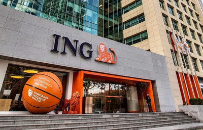 ING Türkiye: Tasarruf sahiplerinin yüzde 20’si borsa ve fonlarda