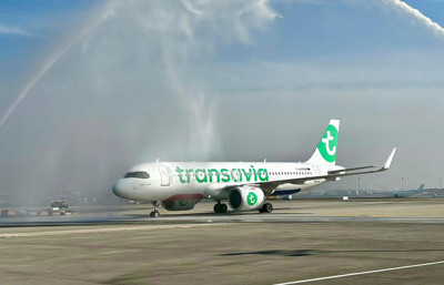 Paris ile İstanbul arasında yeni ekonomik uçuş hattı