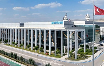 Rekor sipariş hacmine ulaştı