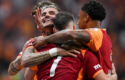Galatasaray Teknoloji AŞ'yi hayata geçirdi