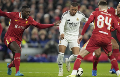 Liverpool Real Madrid maçı ne zaman, saat kaçta, hangi kanalda? Şifresiz mi? Arda Güler oynayacak mı