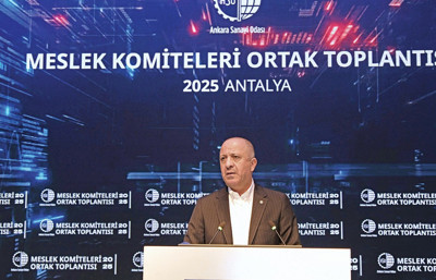 Artık büyüme değil akıllı büyüme zamanı