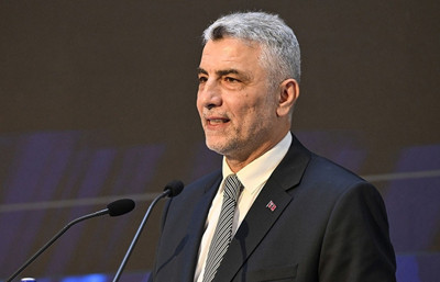 100 milyar dolarlık hedef için çalışmalar sürecek