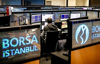 Borsa İstanbul günü yükselişle tamamladı