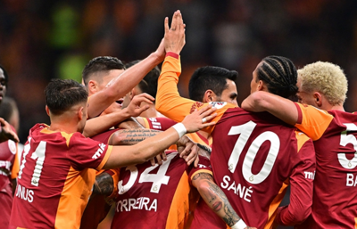 Ajax - Galatasaray maçı ne zaman, saat kaçta, hangi kanalda? GS muhtemel ilk 11'i...