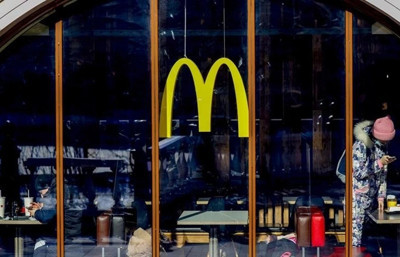 McDonald's beklentinin altında: Gelir ve kâr tahminleri tutmadı