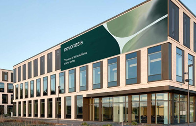 Enzim Devi Novonesis’e rekabeti ihlalden 285 milyon TL ceza