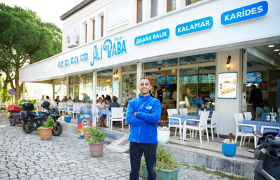 2025’te Eski Foça’da turizm hareketliliği yeniden zirveye çıktı