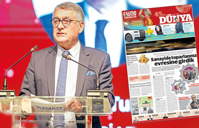 Sanayici için en yoğun baskı dönemi geride kaldı