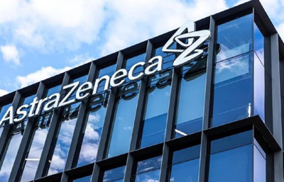 AstraZeneca üçüncü çeyrekte beklentileri aştı