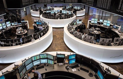 Avrupa borsaları düşüşle kapandı