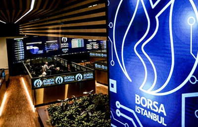 Borsa İstanbul günü yükselişle tamamladı