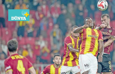 İzmir’in gözdesi Göztepe’de futbol reformu