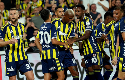 AVRUPA LİGİ HEYECANI... Viktoria Plzen Fenerbahçe maçı ne zaman, saat kaçta, hangi kanalda?