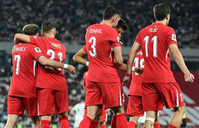 MİLLİ MAÇ NE ZAMAN? Türkiye - Bulgaristan maçı ne zaman, saat kaçta, hangi kanalda?