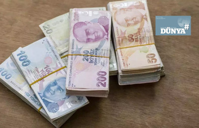 Kur farklarından yine vergi ödeyecek miyiz?