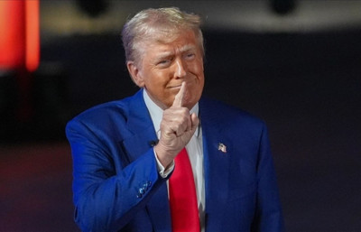 Trump'ın Netanyahu'ya Gazze ve Suriye baskısı iddiası