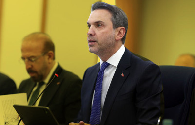 Nadir toprak elementleri ABD'ye satıldı mı?