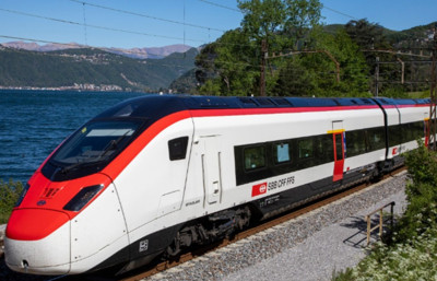 Siemens ve İsviçre Federal Demiryolları, 500 sinyalizasyon merkezini dijitalleştirecek