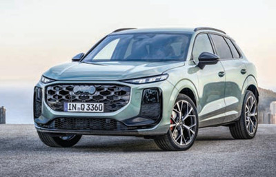 Bir haftada SUV patlaması