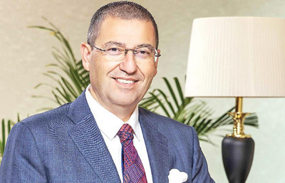 Kapasiteyi 1,5 milyon tona çıkarırken CO2 emisyonunu 1,2 milyon ton azaltacak