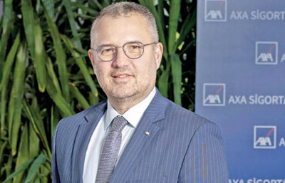 AXA Türkiye CEO Yavuz Ölken: Sigortacılıkta ‘empati güvencesi’ dönemi başladı