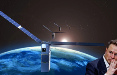 Elon Musk’ın Starlink’i Türkiye’ye mi geliyor? Bakanlık açıklama yaptı