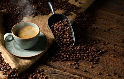 Dev kahve zinciri iflas bayrağını çekti