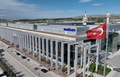 ASELSAN’dan dev anlaşma