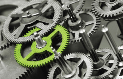 Üretimin omurgası OSB’ler dönüşümün merkezi oluyor