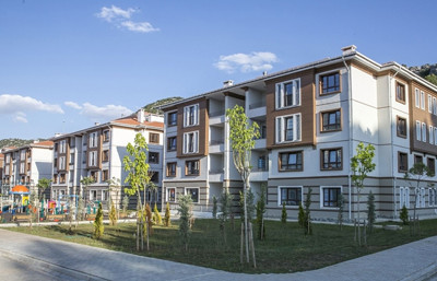 Konut kredilerinde yeni dönem