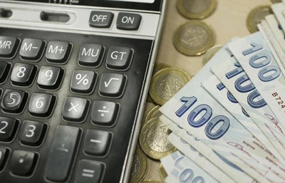 TÜİK açıkladı! Toplam ciro yıllık arttı