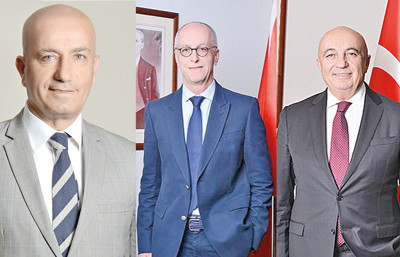 Birlik başkanları Bursa ihracatını değerlendirdi: İhracatçı sürdürülebilir büyüme arayışında