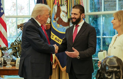 Donald Trump'tan Şara'ya ilginç soru: Kaç eşin var?