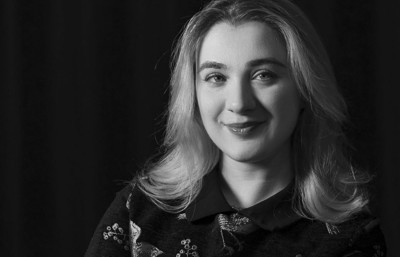 Türkiye’den yükselen bir teknoloji yönetişimi uzmanı