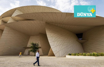 Sanatın coğrafyası genişliyor