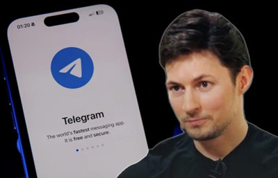 Telegram'ın kurucusu Durov'un yurt dışına çıkış yasağı kaldırıldı