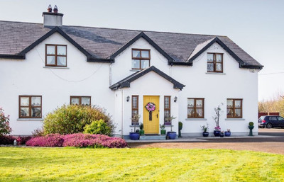 Mülk başına 140 bin Euro