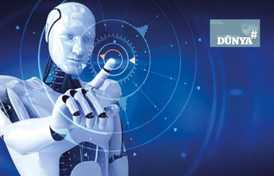 Yapay zekâ işsizlik mi demek?