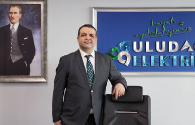 Uludağ Elektrik’ten sanayi ve iş yerlerine indirimli elektrik fırsatı