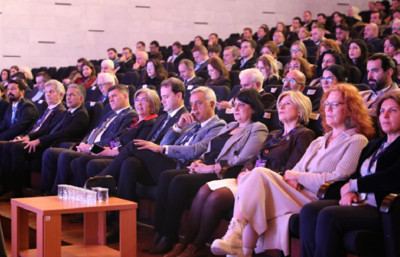 Bursa Demo Day 2025 genç girişimcilere yeni kapılar açıyor