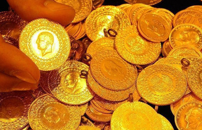 Gram, çeyrek, yarım, tam... Altın fiyatlarında son durum