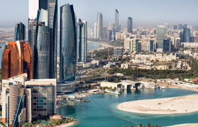 BAE iş gücünde güçlü büyüme