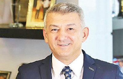 KAMİAD Başkanı Ali Adıgüzel : "Faizler ve yatırımlar sektörü rahatlatacak"